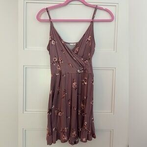 Garage Flower Romper
